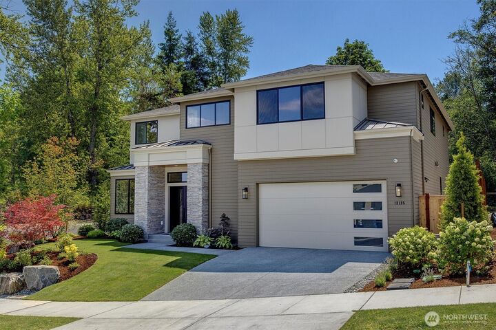 Property Photo:  13185 NE 151st Court  WA 98072 