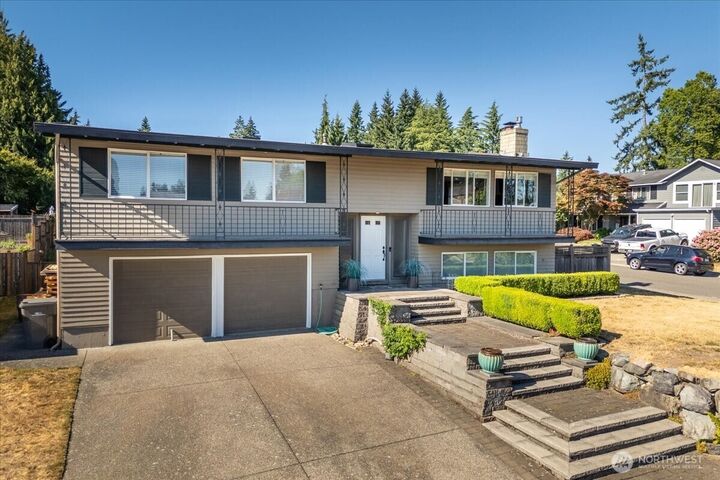 Property Photo:  11642 NE 135th Street  WA 98034 