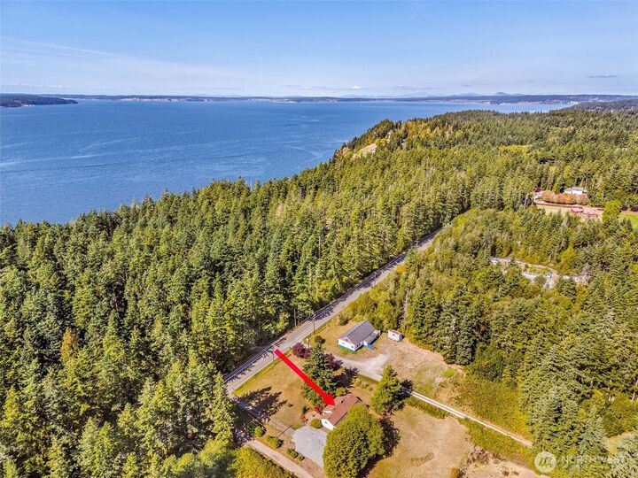 Property Photo:  615 SW Camano Drive  WA 98282 
