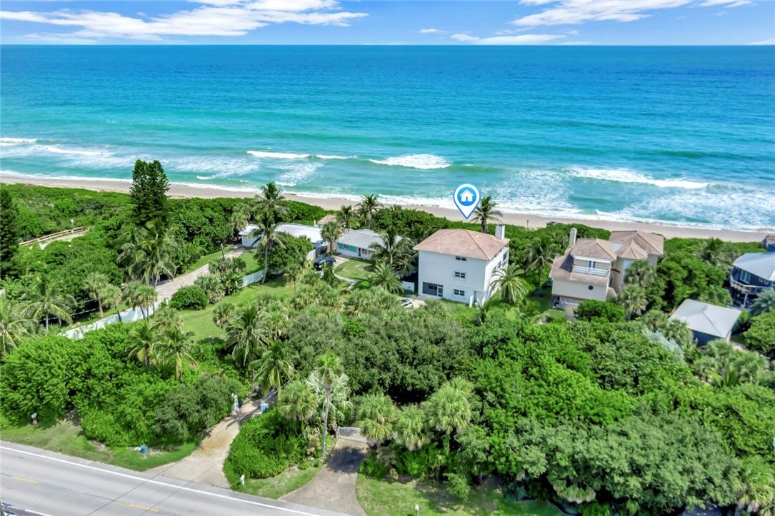 Property Photo:  9085 S Highway A1a  FL 32951 