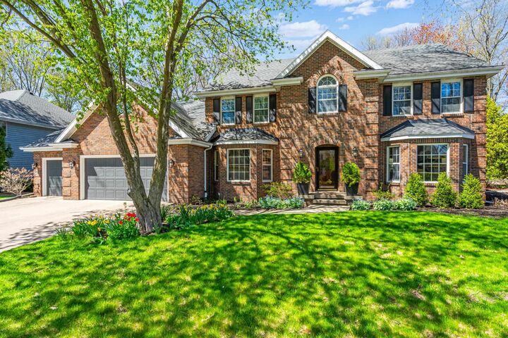 Property Photo:  918 E Kramer Lane  WI 54915 