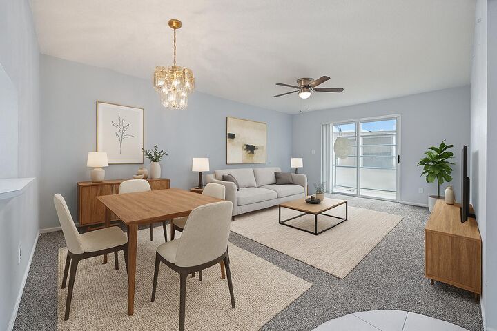 Property Photo:  230 NE 26th Avenue 206  FL 33435 