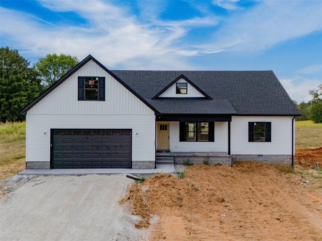 Property Photo:  1780 Mt Olivet Girkin Road  KY 42101 