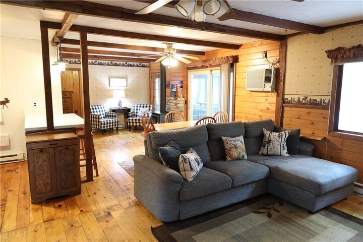 Property Photo:  5417 Ham Lake Road  WI 54830 