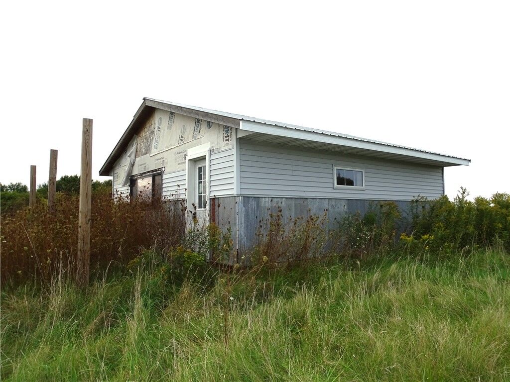 Property Photo: N261 197th Street WI 54769