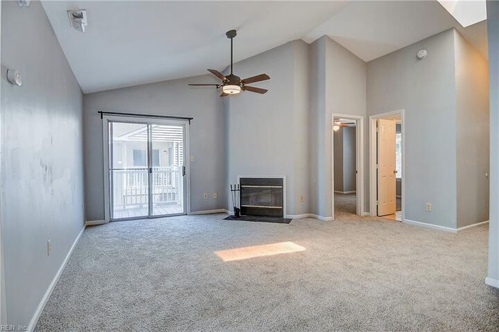 Property Photo: 2122 Sanctuary Ct VA 23454