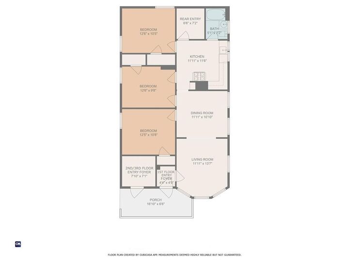 Property Photo:  16 Ruggles Street  RI 02908 