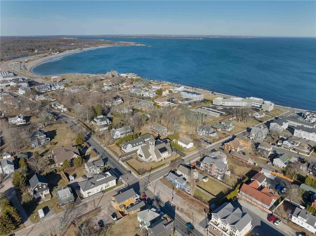 Property Photo:  126 Boon Street  RI 02882 