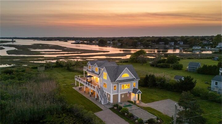 32 Breach Drive  Westerly RI 02891 photo