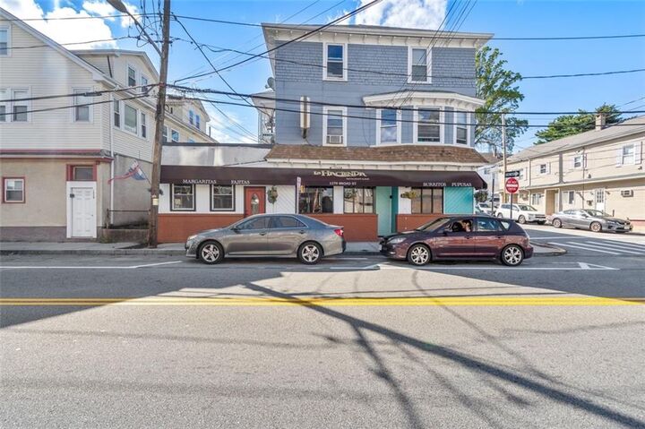 Property Photo:  1270 Broad Street  RI 02863 