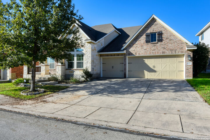 24307 Arboles Verdes  San Antonio TX 78260 photo