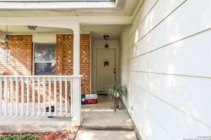 Property Photo:  365 Leonardo  TX 78640 