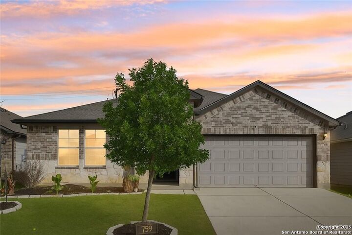 759 Ocelot Court  Seguin TX 78155 photo