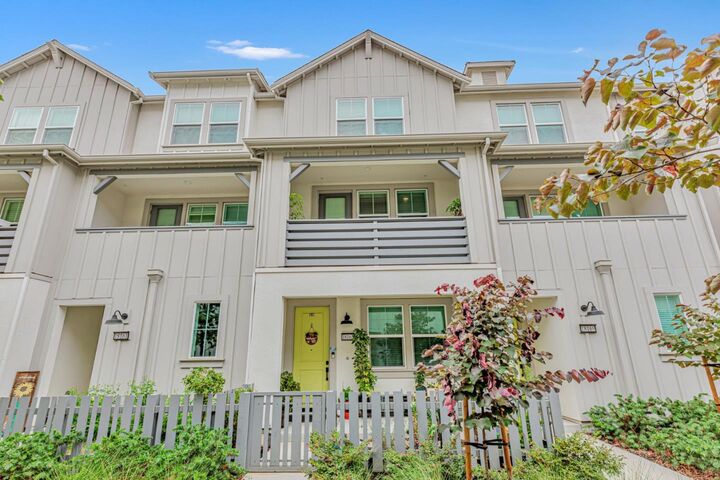 Property Photo:  18165 Cosecha Lane  CA 95037 