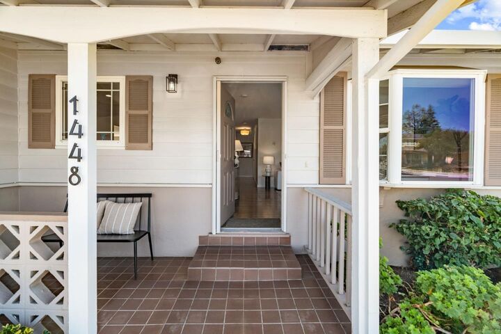 Property Photo:  1448 Luning Drive  CA 95118 