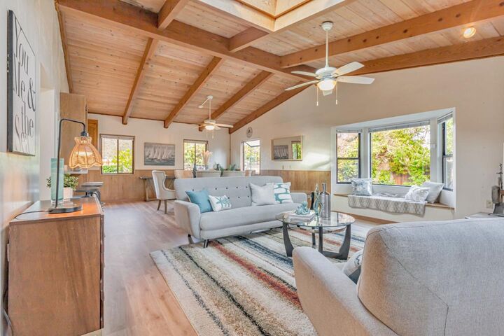 Property Photo:  1315 El Dorado Avenue  CA 95062 