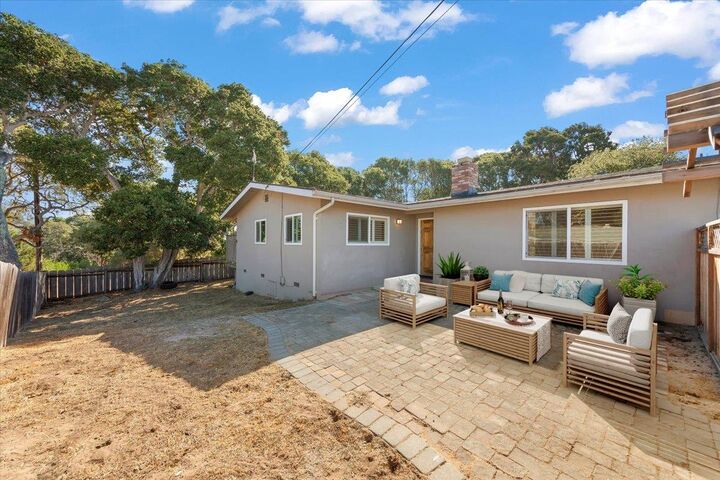 Property Photo:  41 Ralston Drive  CA 93940 