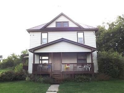 Property Photo:  3027 Sand Hill Road  WI 53805 
