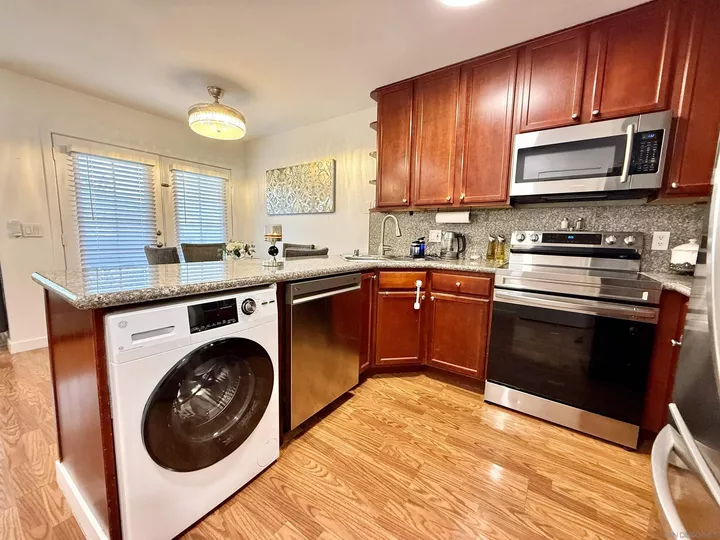 Property Photo:  1280 W Main St 3  CA 92020 