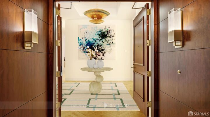 Property Photo:  765 Market Street 27D  CA 94103 