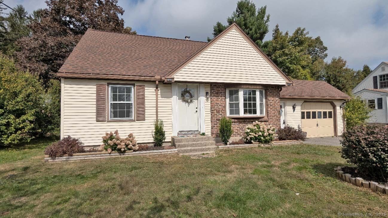 Property Photo:  57 Dibble Street  CT 06790 