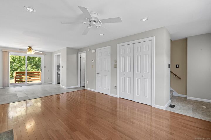Property Photo: 13 Early Dawn Circle CT 06095