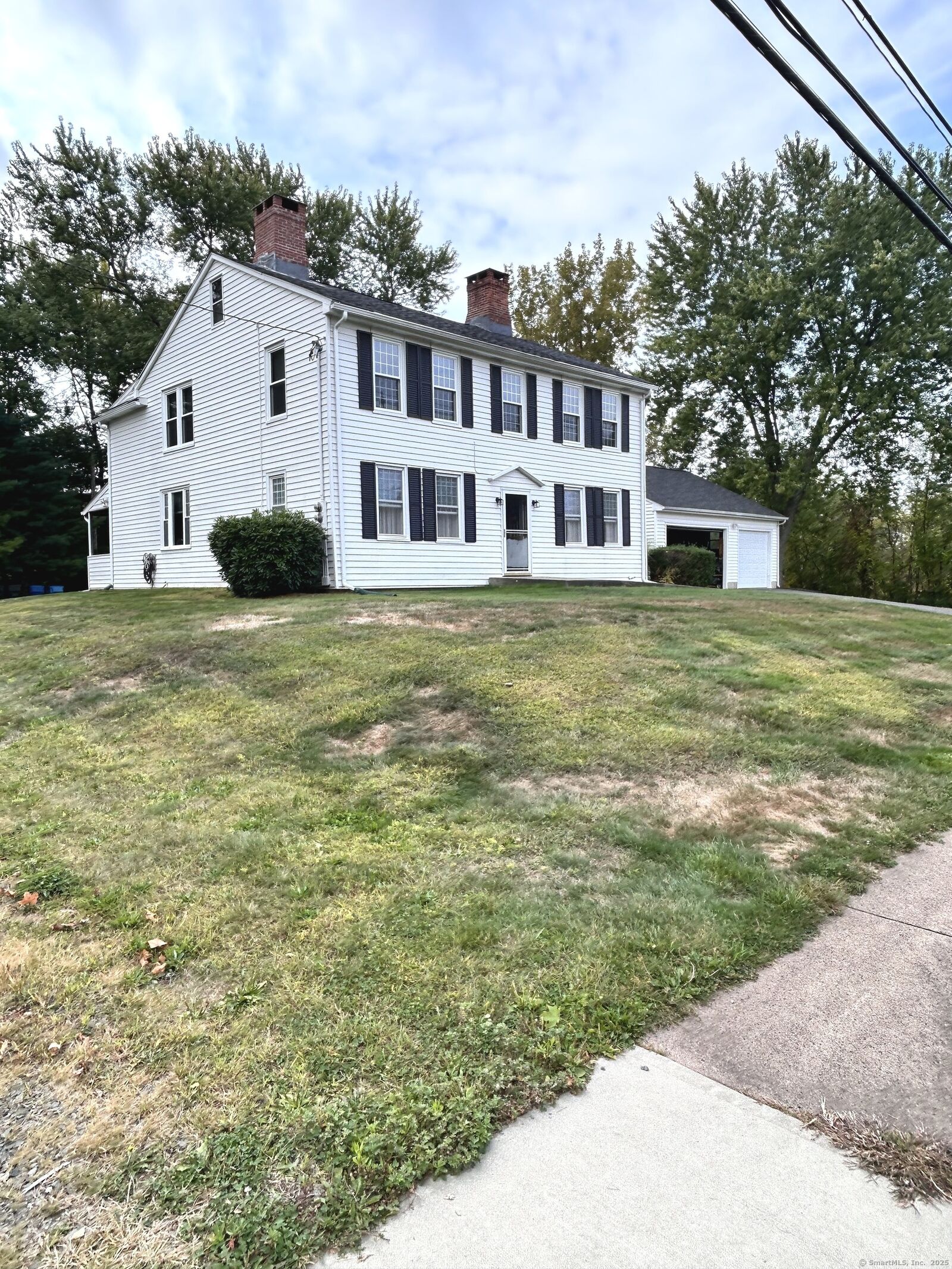 Property Photo:  94 Berlin Street  CT 06023 