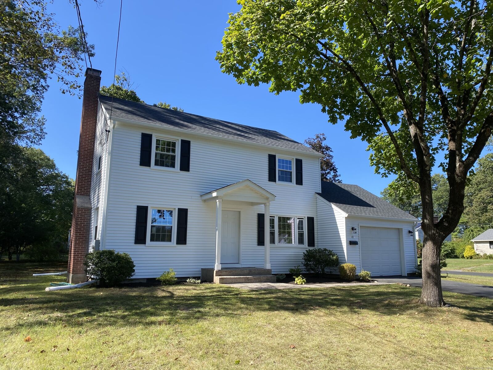 Property Photo:  42 Cleveland Street  CT 06062 