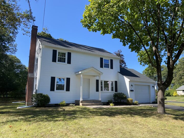 42 Cleveland Street  Plainville CT 06062 photo