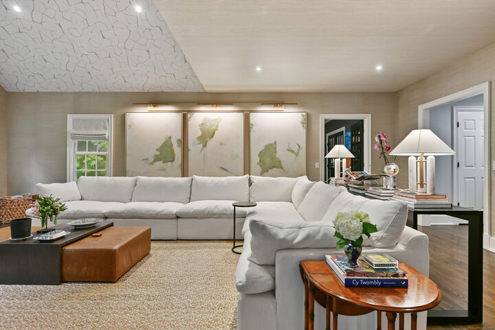 Property Photo:  184 Marvin Ridge Road  CT 06840 