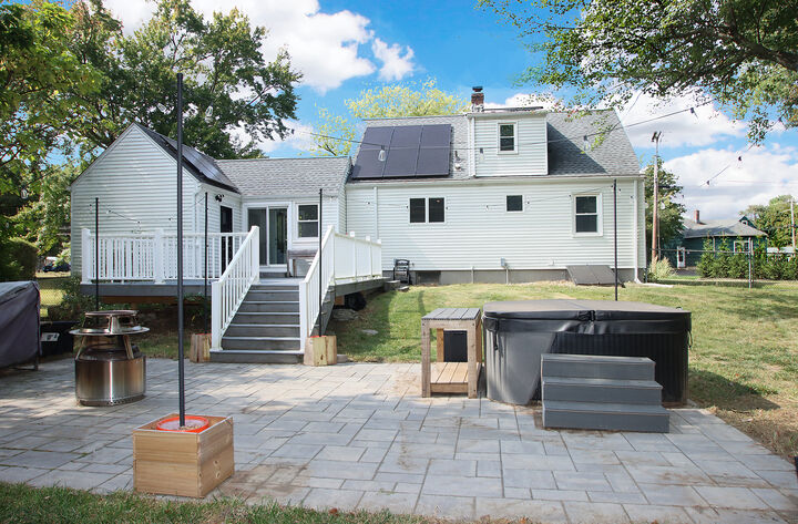 Property Photo:  785 Old Turnpike Road  CT 06479 