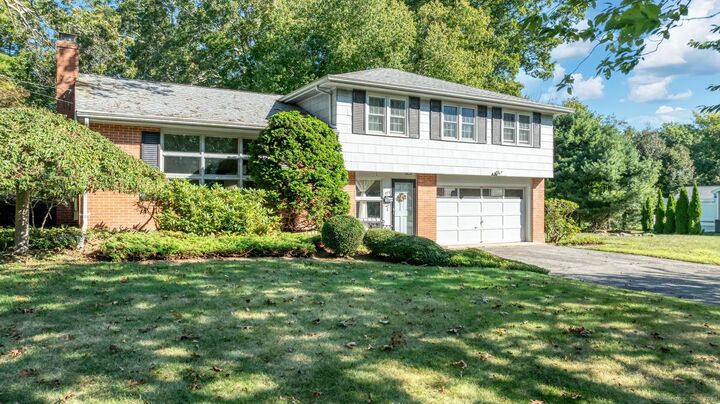 Property Photo:  222 Tyler Avenue  CT 06340 
