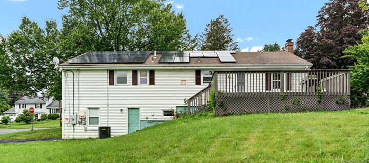 Property Photo:  18 Nolan Drive  CT 06002 