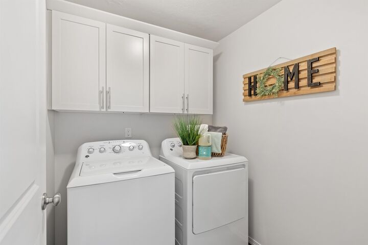 Property Photo: 1475 W 67th Ave Lot 6 Block 4 - Edgewood WA 99224