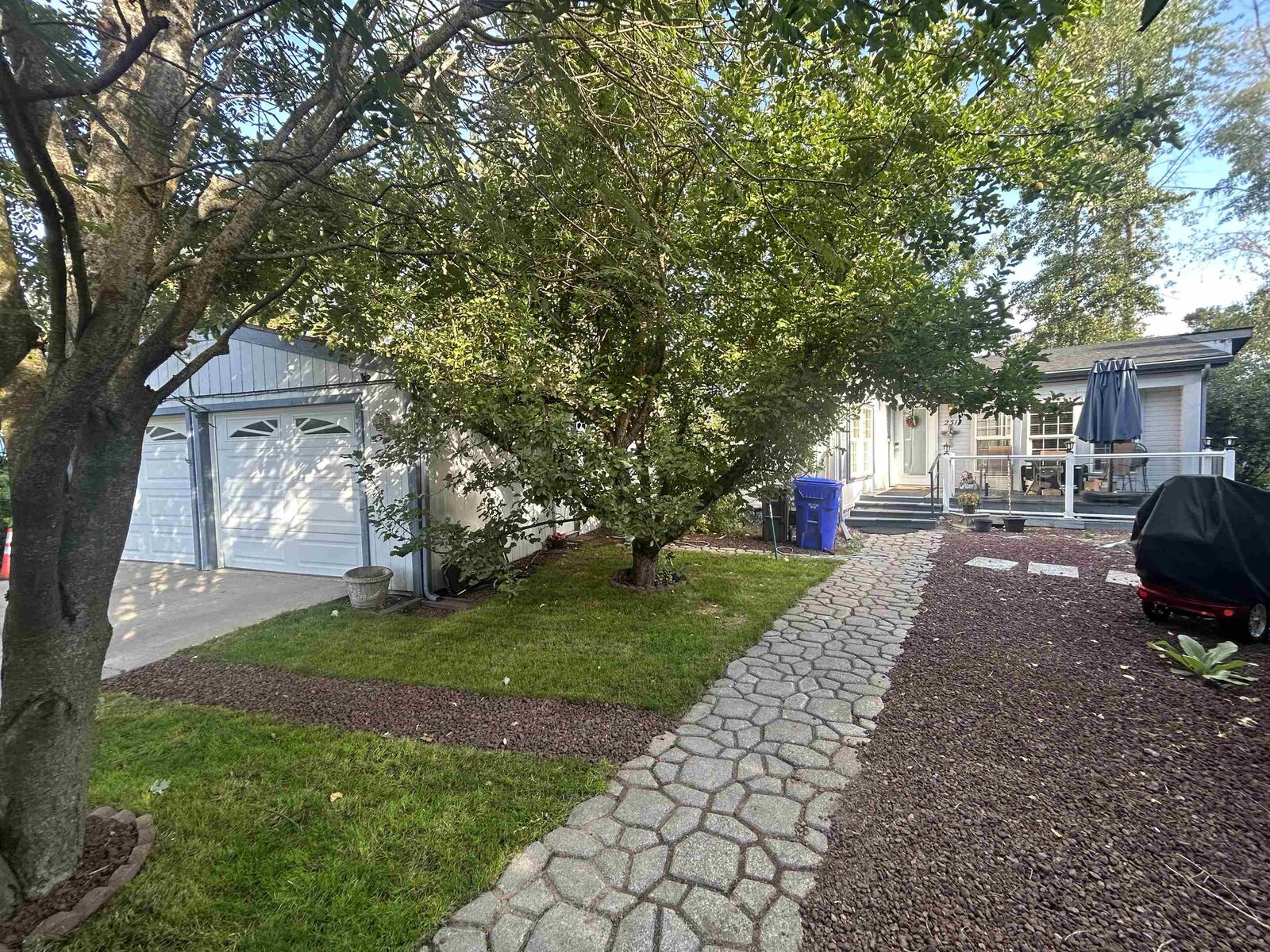 Property Photo:  231 Meadowmere Way  WA 99006 
