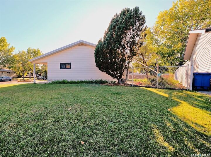 Property Photo: 407 Fortune Crescent SK S0L 2V0