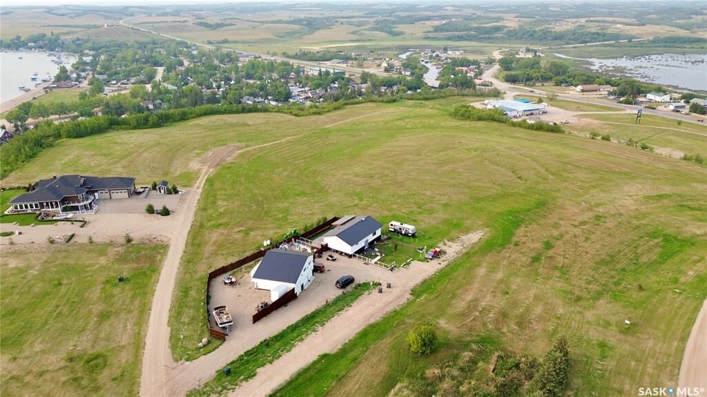 Property Photo:  Lot 11 Kingsway Drive  SK S0M 0L0 
