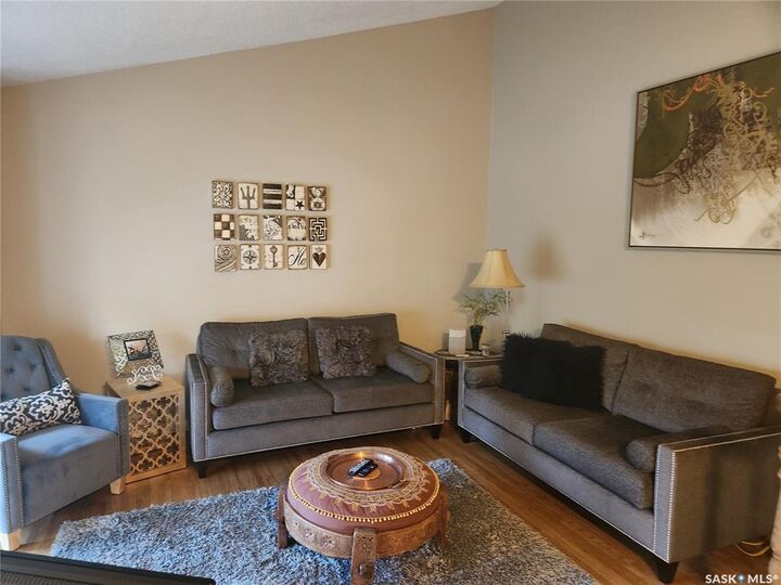 Property Photo: 602 1st Avenue NE SK S9H 2B9