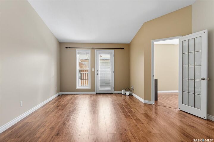 Property Photo:  173 Wedge Road  SK S7L 6P9 