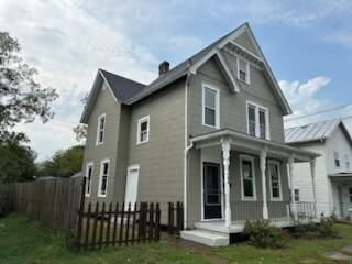 Property Photo:  164 Scioto Avenue  OH 45601 