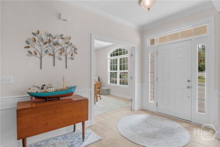 Property Photo:  9 Iron Gate Court  GA 31322 