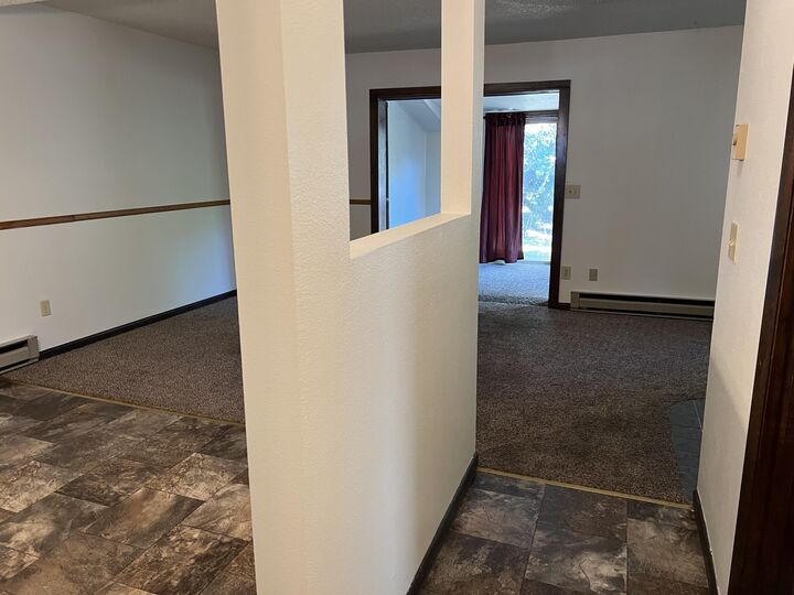 Property Photo: 1613 Taylor Avenue WY 82801