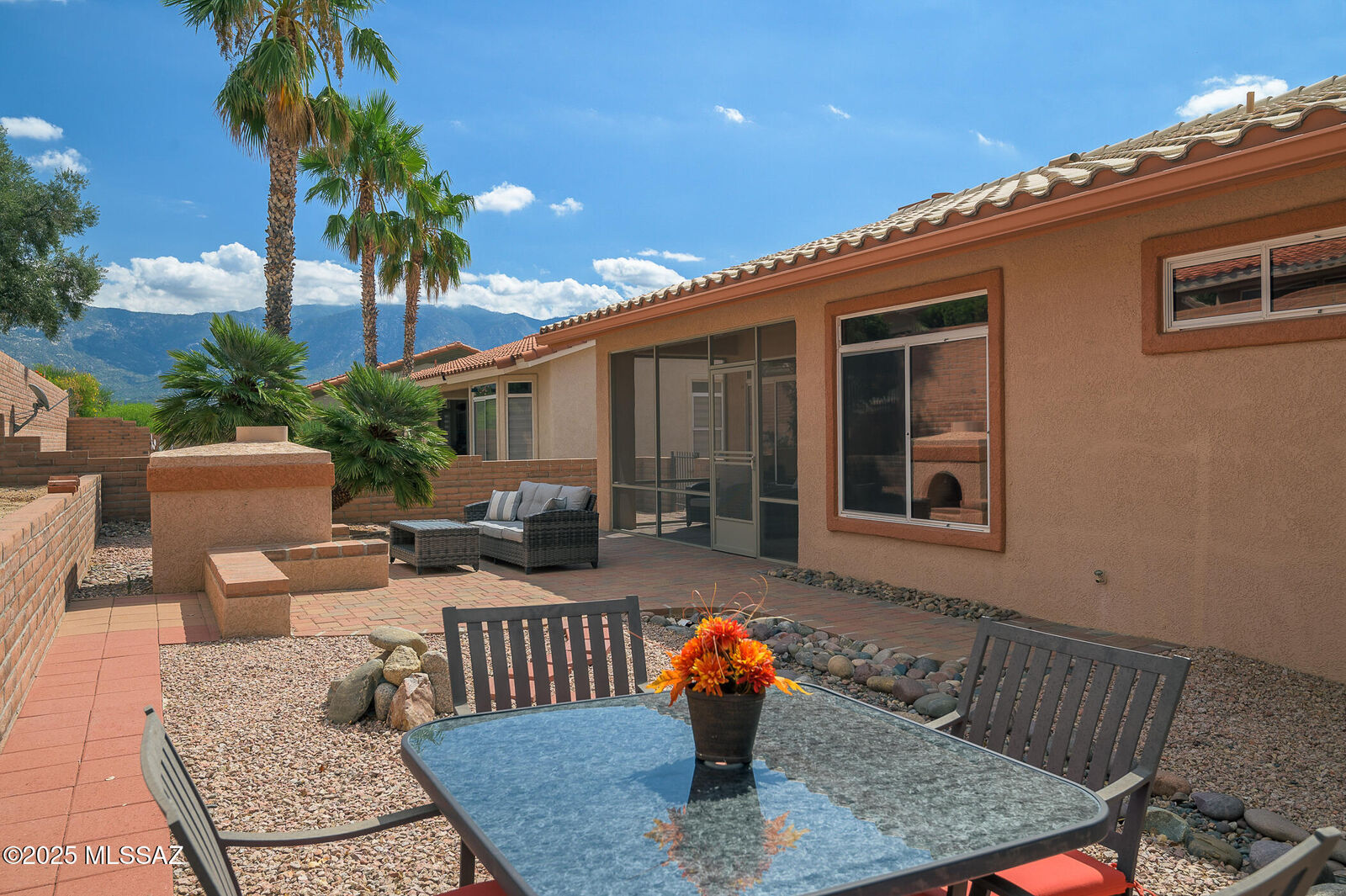 Property Photo:  2365 E Agapanthus Street  AZ 85755 
