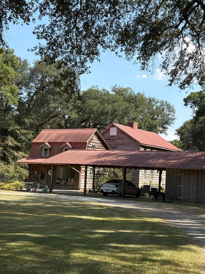 Property Photo:  1645 Ga Hwy 91 S.  GA 39837 