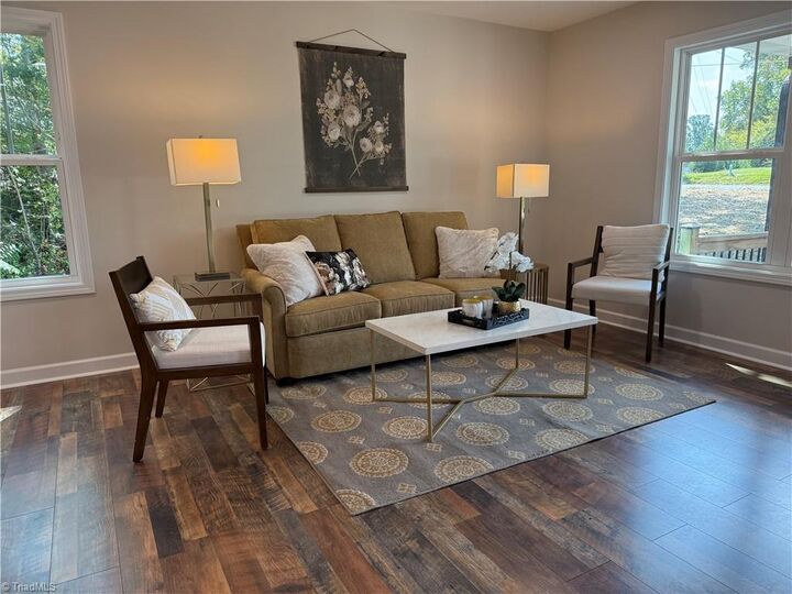 Property Photo:  30 Culbreth Avenue  NC 27360 