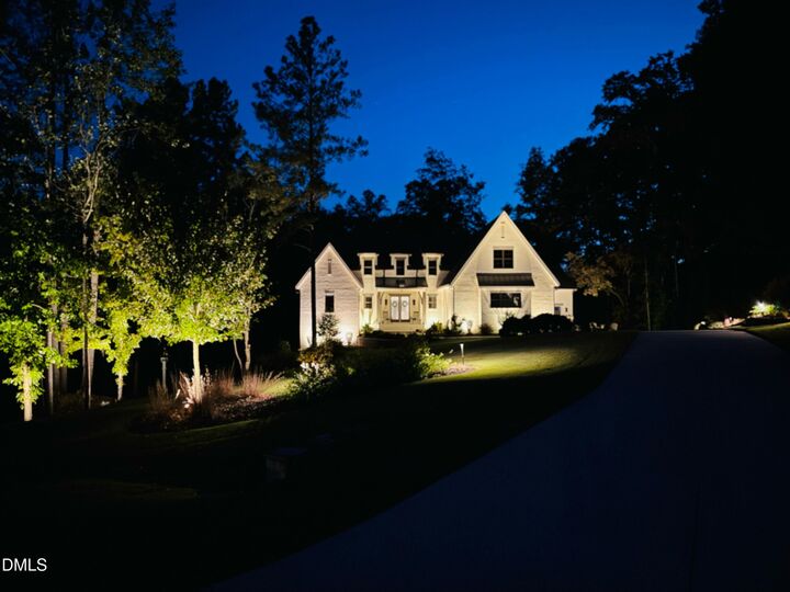 Property Photo:  52 Newcastle Court  NC 27312 