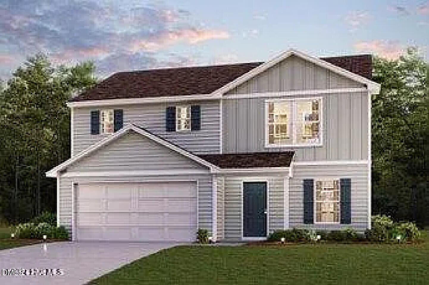 Property Photo:  7024 Peppermill Way  NC 27804 
