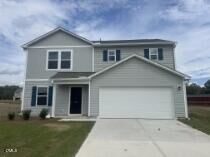 Property Photo: 7024 Peppermill Way NC 27804
