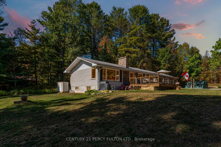 Property Photo: 15166 Highway 118 N/A ON K0M 1S0