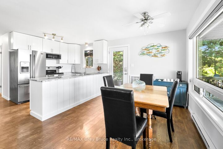 Property Photo: 1208 Sunset Drive ON N0H 2T0